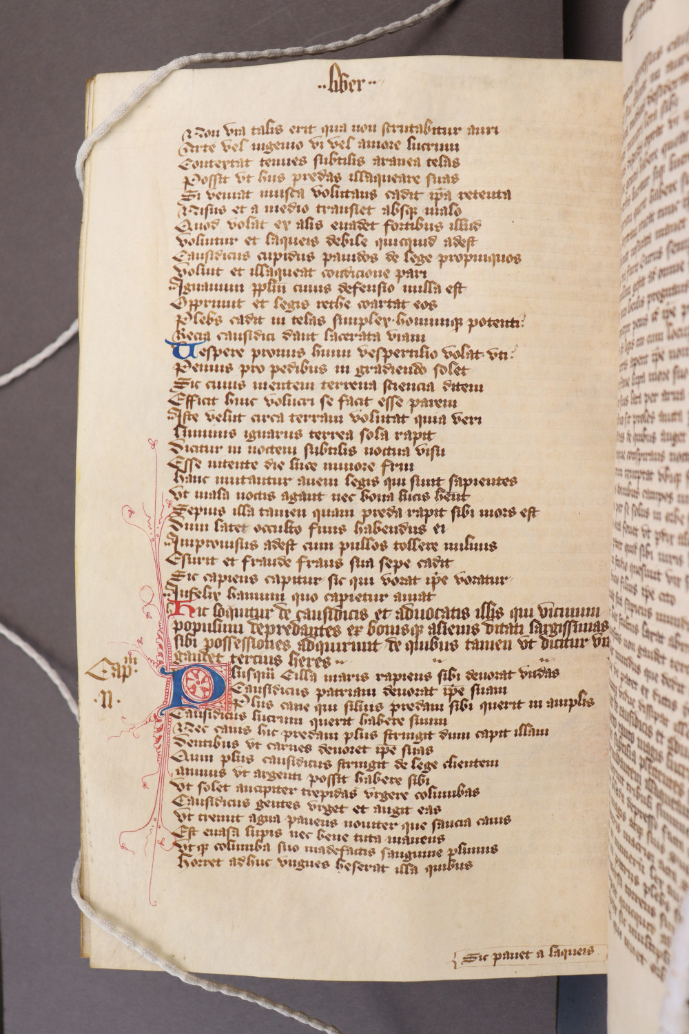 Folio 85 verso